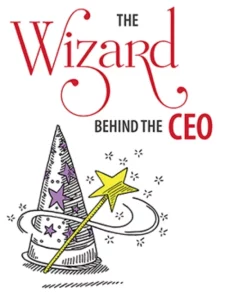 wizard-behind-the-ceo-book-image